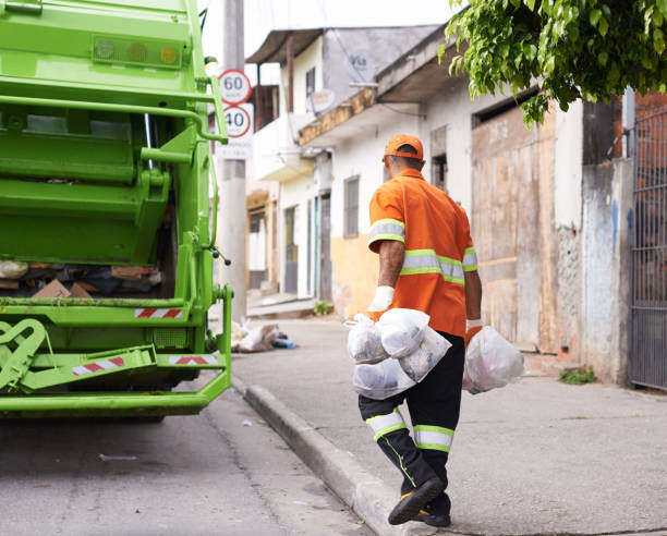 Best Demolition Debris Removal in Fkville, AL