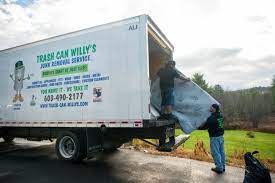 Best Shed Removal in Fkville, AL